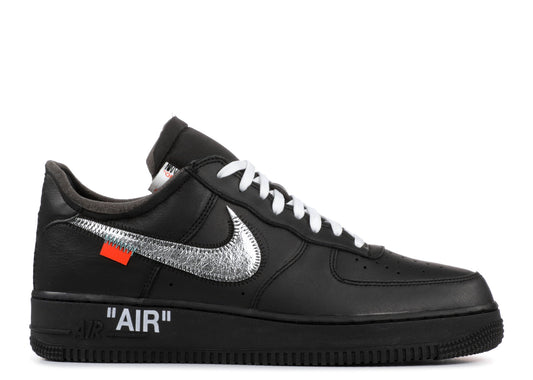 Air Force 1 07 Virgil X Moma Off White X MOMA
