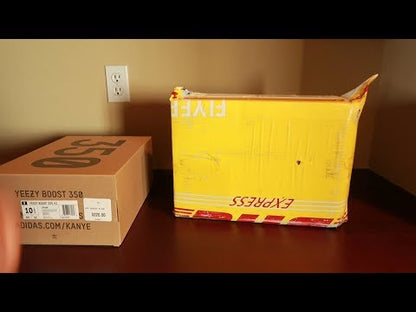 Adidas Yeezy 350 Boost V2 Cream White(Ln5 A1)