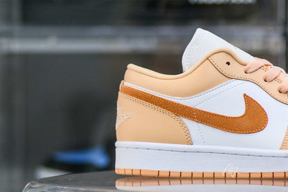 Air Jordan 1 Low Sunset Haze (Womens)