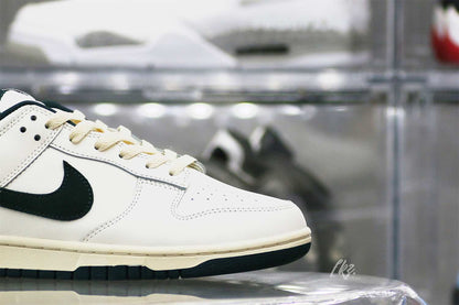 Nike Dunk Low Athletic Department in Deep Jungle