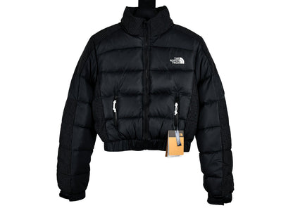 The North Face TNF Padded High Collar Jacket