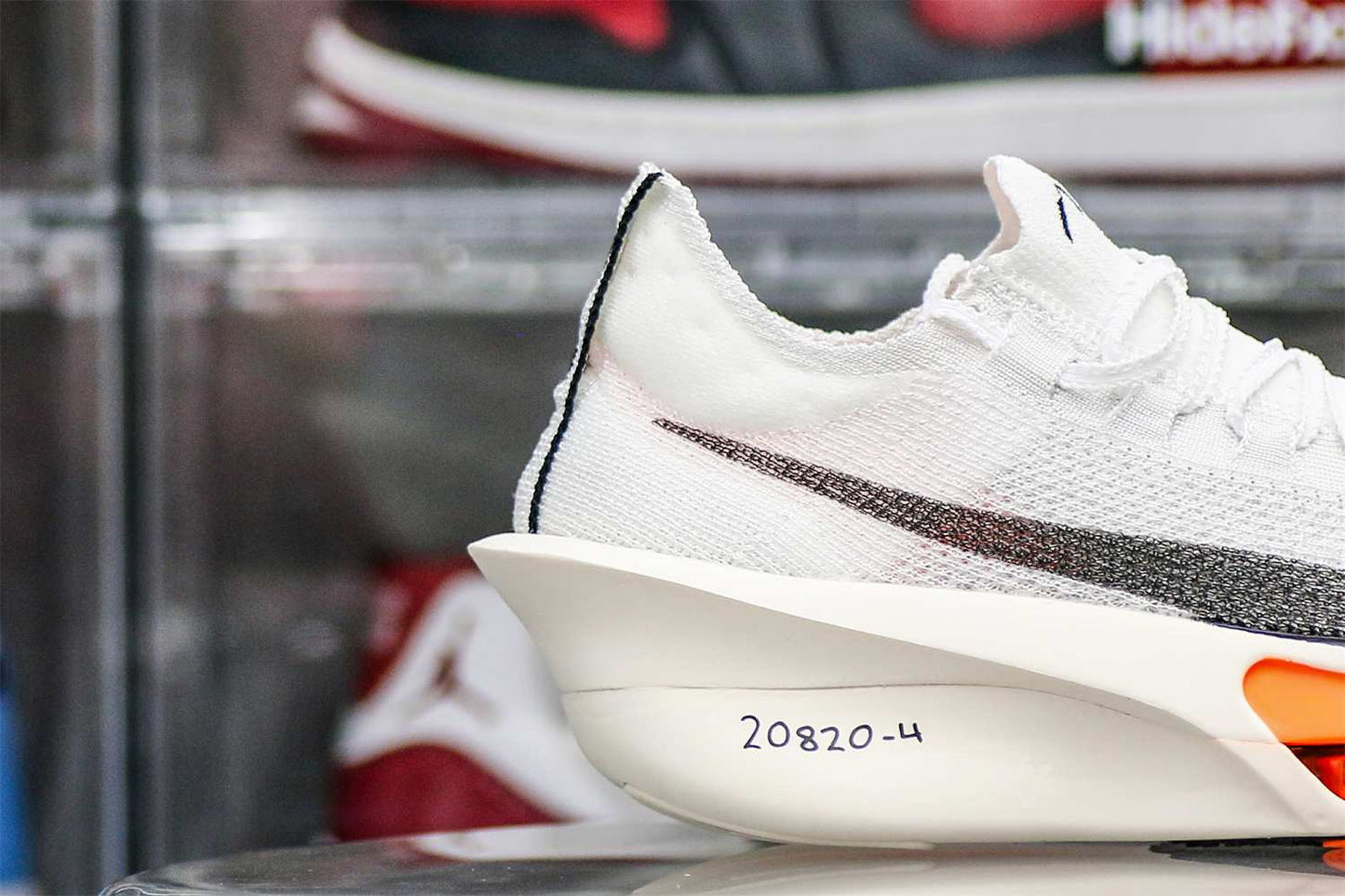 Nike Air Zoom Alphafly NEXT% 3 Proto