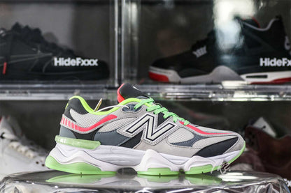 DTLR X New Balance 9060 Glow