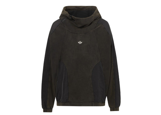 Hamcu$ X Adidas Originals Hoodie