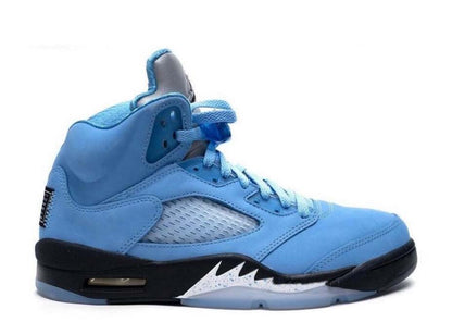 Air Jordan 5 University Blue 2023 (LN5 A1 Batch)