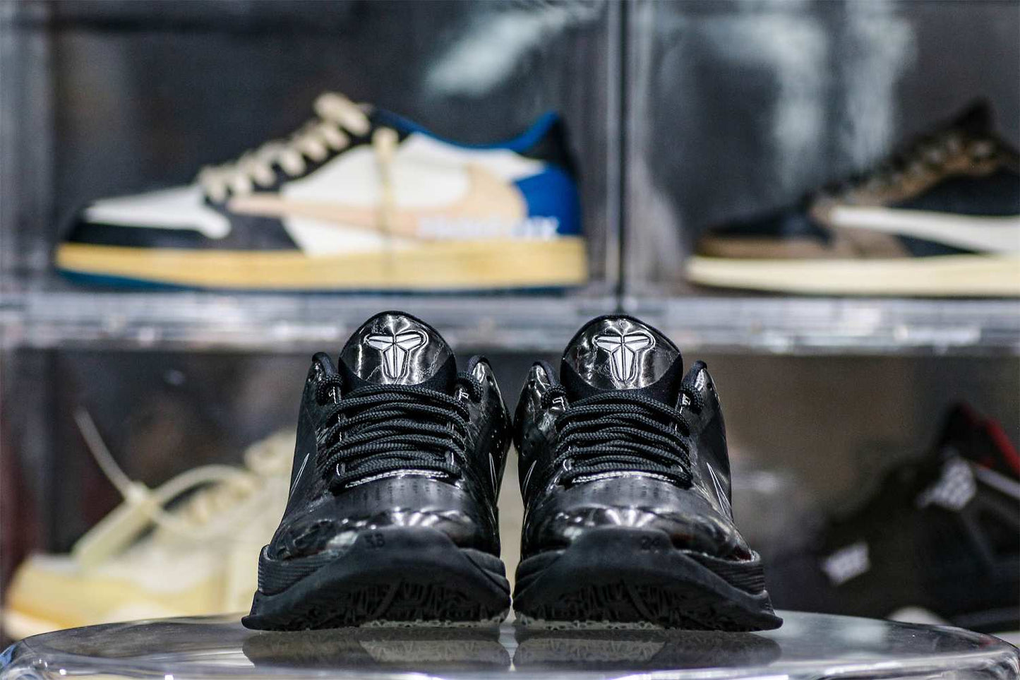 Kobe 5 Protro PJ Tucker