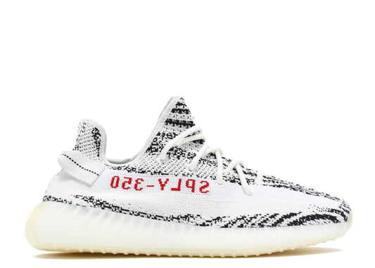 Yeezy Boost 350 V2 Zebra锛圠n5 A1)