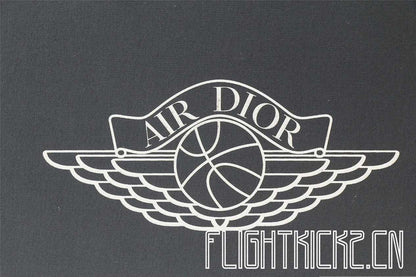 Dlor x Air Jordan 1 2020 Low锛圕orrect box锛?(LN5 A1 Batch)