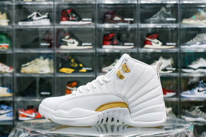 Air Jordan 12 Retro Phantom 2024