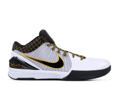 Zoom Kobe 4 Protro Del Sol 2019