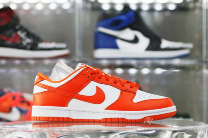 Nike Dunk Low SP Syracuse 2020(LN5 A1 Batch)