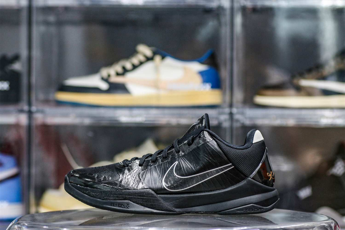 Kobe 5 Protro PJ Tucker