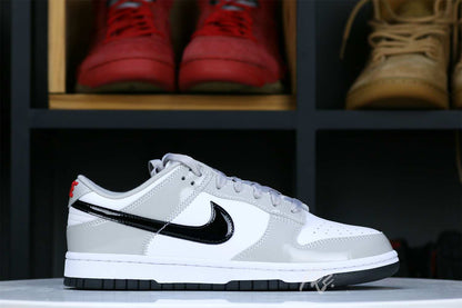Nike Dunk Low Light Iron Ore (W)