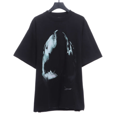 Represent Jaws Short Sleeve T-Shirt