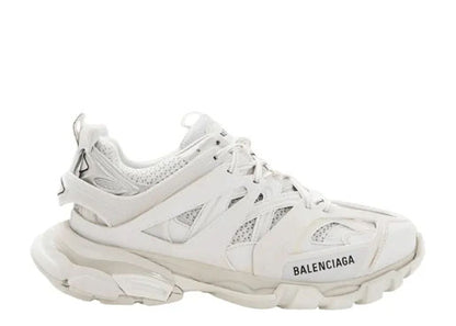 Balenciag* Track Trainer White TMD44RLN