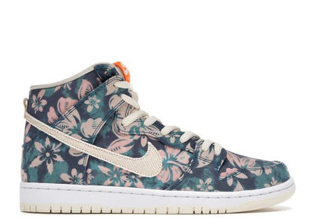 Nike SB Dunk High Hawaii