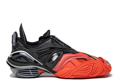 Balenciag* Tyrex Sneaker Black Red