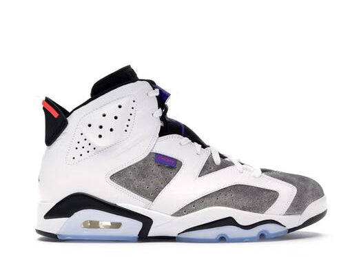 AIR JORDAN 6 RETRO Flight Nostalgia 2022