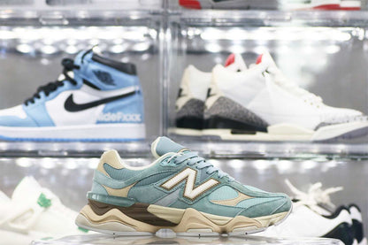 New Balance 9060 Blue Haze