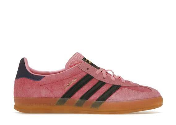 Adidas Gazelle Indoor Bliss Pink Purple