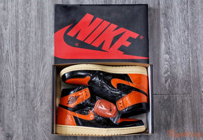 Air Jordan 1 Shattered Backboard 3.0 2019