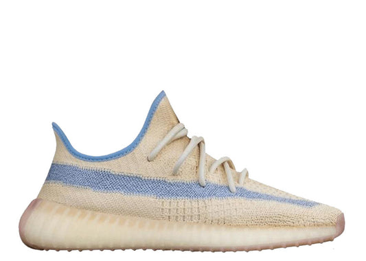 2020 Yeezy 350 V2 Linen Reflective Strip(LN5 A1)
