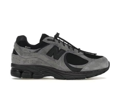 New Balance 2002R Gore-Tex JJJJound Charcoal