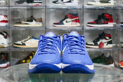 Zoom Kobe 6 Protro Dodgers