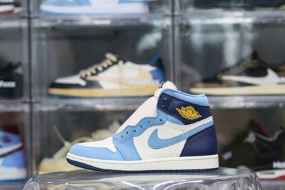 Air Jordan 1 High OG First in Flight WNMS