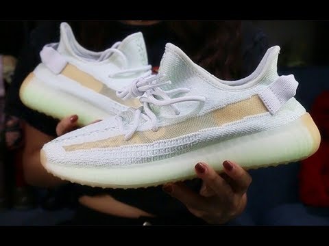 Yeezy Boost 350 V2 Hyperspace 2019(LN5 A1)