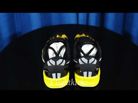 Kobe 8 Sulfur Electric 2012