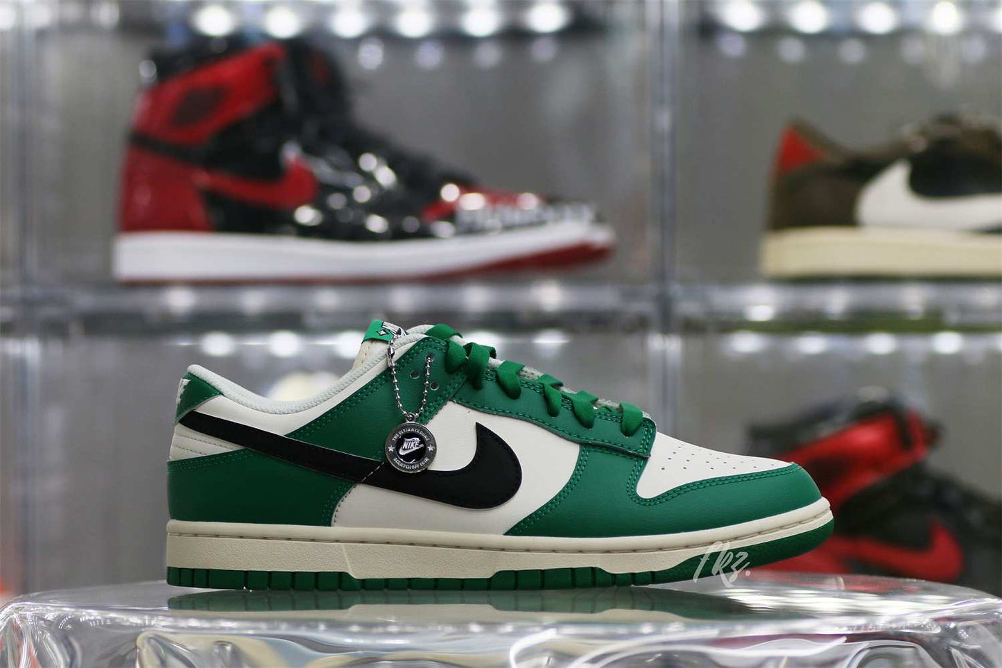 Nike Dunk Lottery 2022