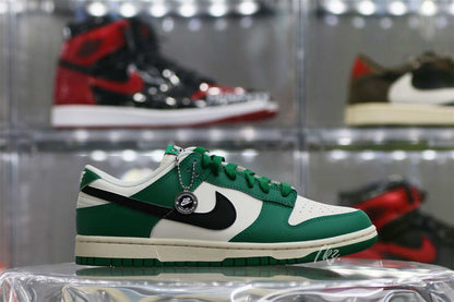 Nike Dunk Lottery 2022