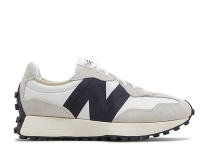 New Balance Wmns 327 Sea Salt Black