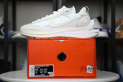 Sacai x Nike VaporWaffle SP Sail 2021 (LN5 A1)