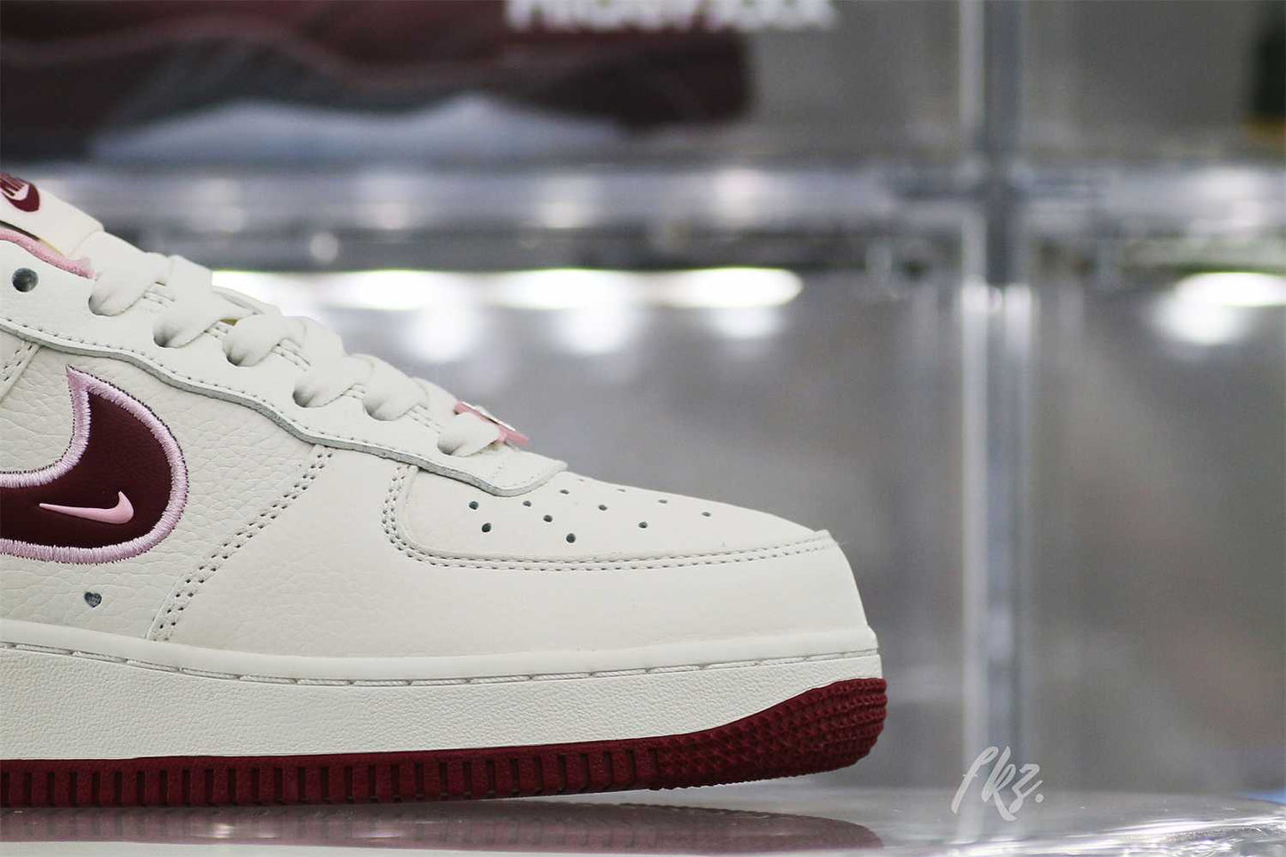 Nike Air Force 1 Low Valentines Day (Womens) 2023