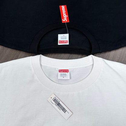Suprem3 Camo Box LogoTee (4 Colors)