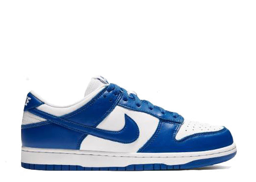 Nike Dunk Low SP Kentucky 2020(LN5 A1 Batch)