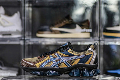 Gel Quantum Kinetic Dark Auburn Light Indigo