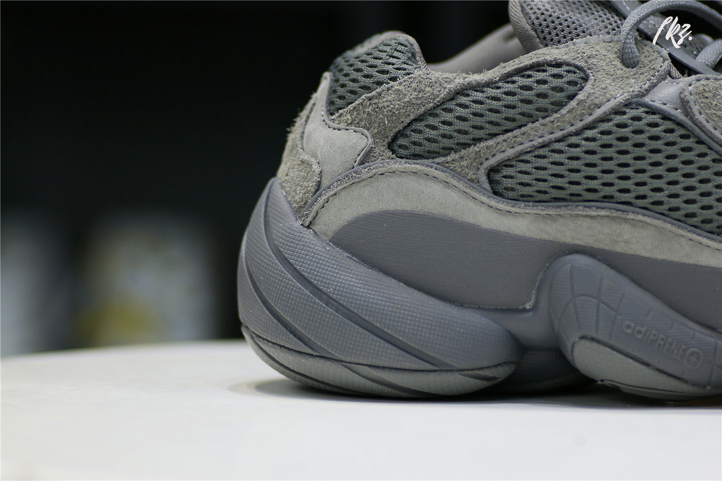 Adidas Yeezy 500 Granite